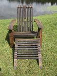 Whiskey Barrel Chair 5 small