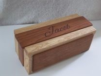 Dovetail Box 1 small