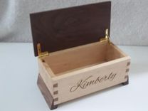 Graduation Boxes 1 small