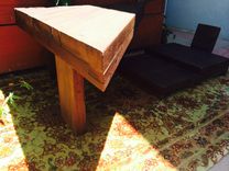 Zen Computer Desk And Chair 3 small