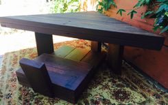 Zen Computer Desk And Chair 4 small
