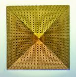 Orgone Healing Pyramids 1 small