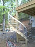 Spiral Staircase Kit 1 small