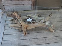 Weathered Wood Tables And Furnishings 2 small