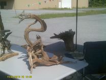 Weathered Wood Tables And Furnishings 3 small