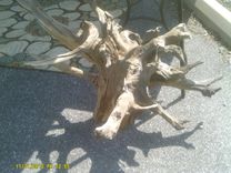 Weathered Wood Tables And Furnishings 4 small