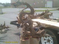 Weathered Wood Tables And Furnishings 6 small