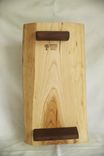 Custom Live Edge Cutting Boards 5 small