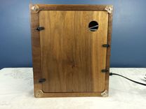 Iphone, Ipad & Nano Charging Station 4 small