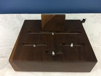 Iphone, Ipad & Nano Charging Station 2 small