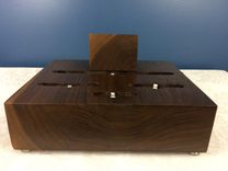 Iphone, Ipad & Nano Charging Station 1 small