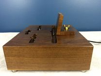 Iphone, Ipad & Nano Charging Station 6 small