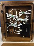 Iphone, Ipad & Nano Charging Station 5 small