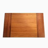 Eco-Friendly Bamboo, Cherry, And Walnut Cutting Board 1 small