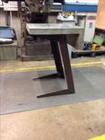 Brutal Zag Table In Concrete And Steel 2 small