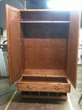 Armoire Of Birch And Maple 1 small