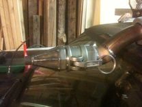 Custom Roof Rack And Air-To-Ground Refueling System 1 small