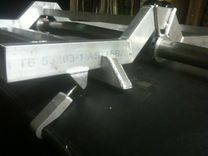 Custom Roof Rack And Air-To-Ground Refueling System 3 small