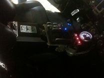 Road Warrior Console 3 small