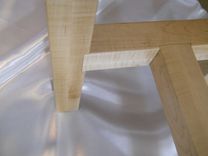 Maple Hall Table 3 small