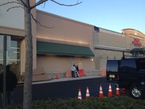 Awnings 4 small