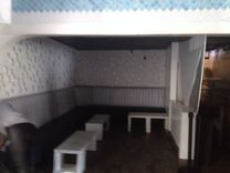 Lounge Wall Design Fabrication And Install 3 small