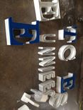 Channel Letter- Sign For Building 4 small