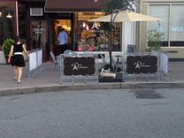 Custom Sidewalk Partitions 1 small