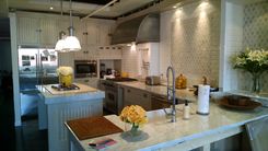 Shaker Style Oak Kitchen 2 small