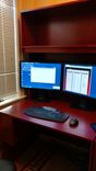 Cherry Desk 1 small