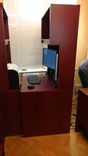Cherry Desk 2 small