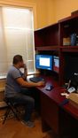 Cherry Desk 4 small