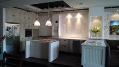 Shaker Style Oak Kitchen 3 small