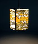 The N2a Pendant Light 1 small