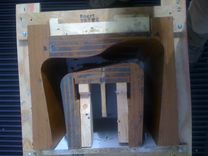 Saddle Bench 4 small