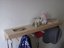 Coat Shelf 3 small