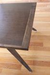 Splay Table, Mid Century Modern Styling 2 small