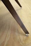 Splay Table, Mid Century Modern Styling 4 small