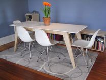 Van Murphy Table 1 small
