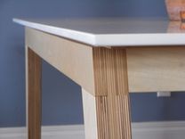 Van Murphy Table 4 small