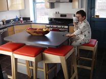 Deko Stools 3 small