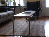 Skinny Coffee Table 1 small