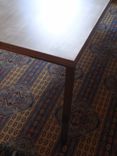 Skinny Coffee Table 2 small
