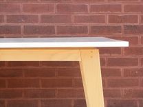 Taper Table 2 small