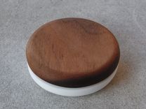 Pill Box 4 small