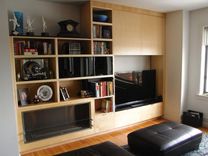 Custom Media Center 1 small