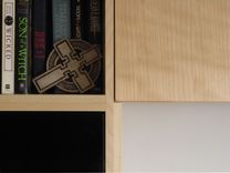 Custom Media Center 4 small