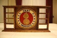 Military Coin Holder 3 small