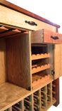 Ravenwood Wine Hutch 5 small