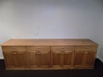 Custom Built In Cabinets And Bookcases 2 small